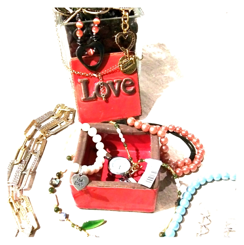 Jewelry collection
